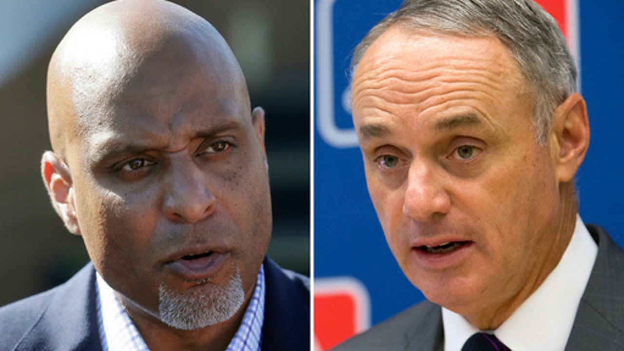 Free-agent compensation, international draft top MLB issues
